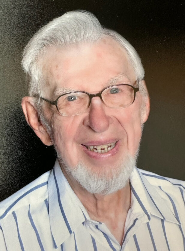 ROBERT “BOB” PEARSON News, Sports, Jobs Messenger News